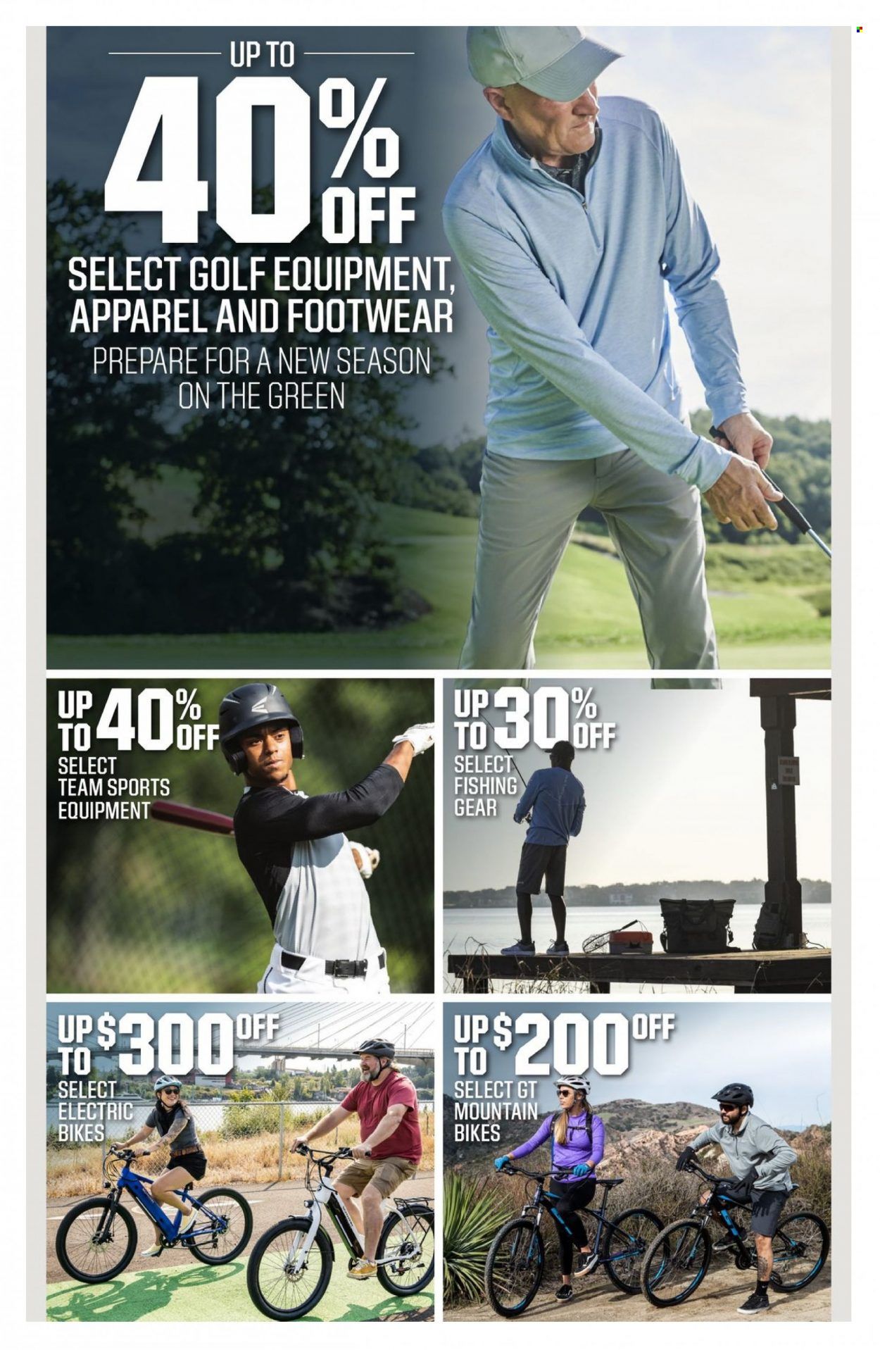 DICK'S Weekly Ad Flyer March 28 to April 4