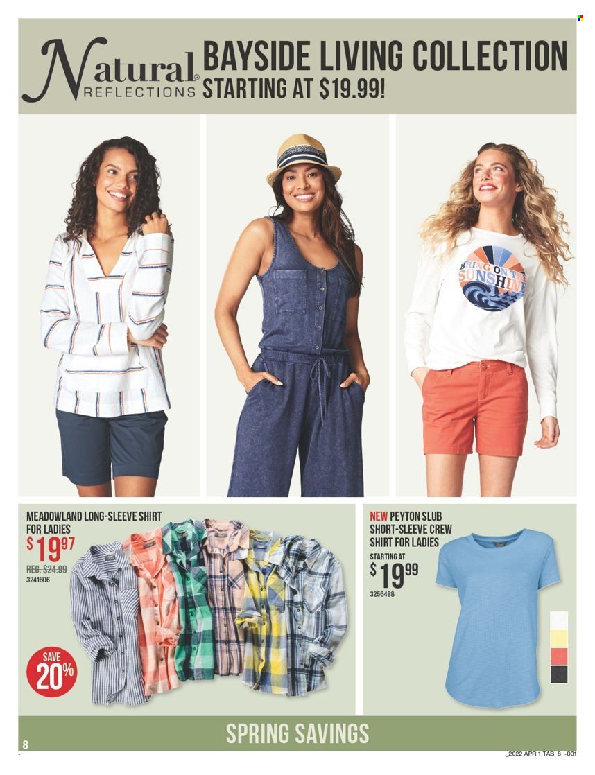 Bass Pro Shops Weekly Ad Flyer March 28 to April 4