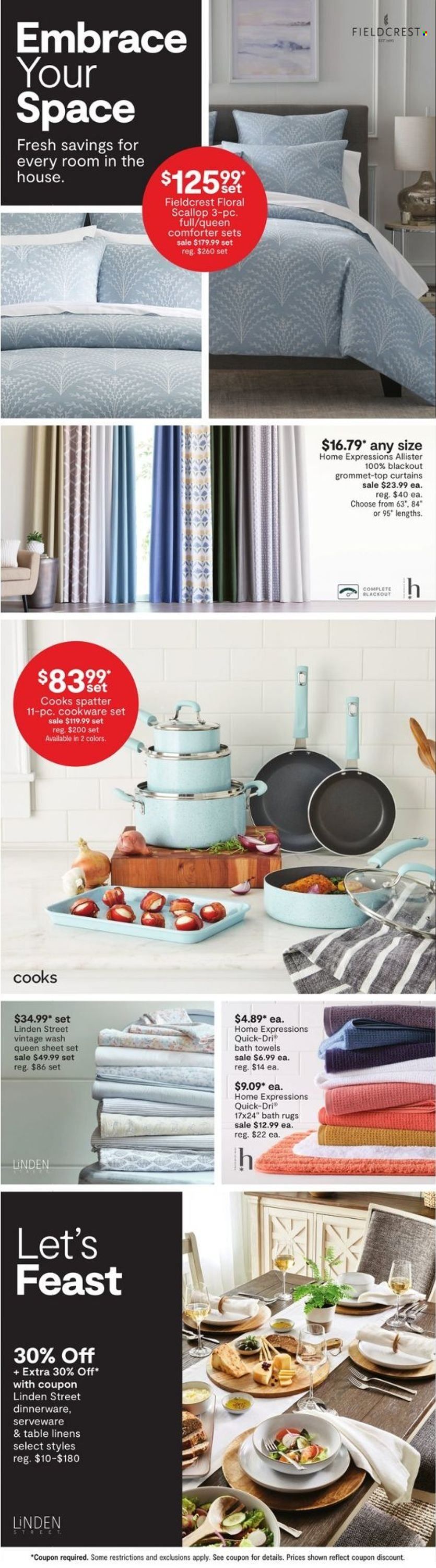 JCPenney Weekly Ad Flyer March 28 to April 4