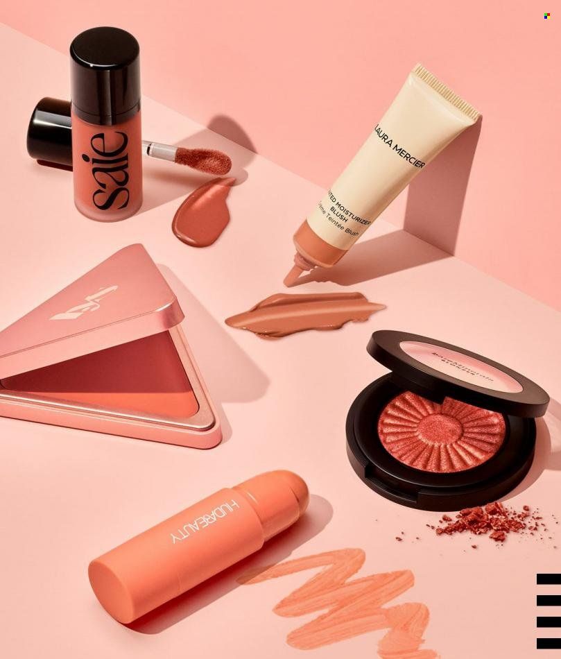 Sephora Weekly Ad Flyer March 28 to April 4