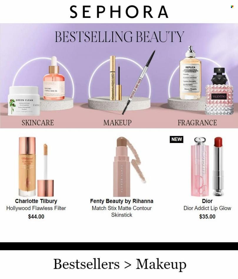 Sephora Weekly Ad Flyer March 28 to April 4