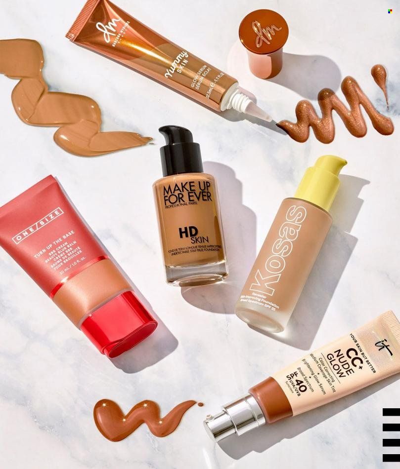 Sephora Weekly Ad Flyer March 28 to April 4