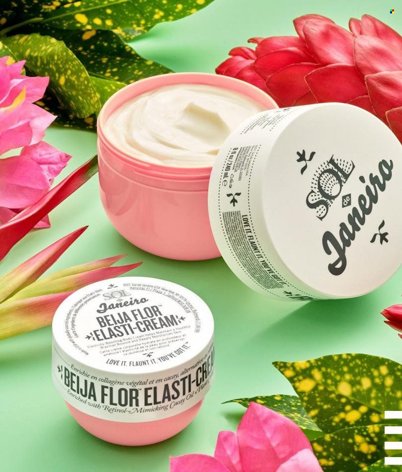 Sephora Weekly Ad Flyer March 28 to April 4