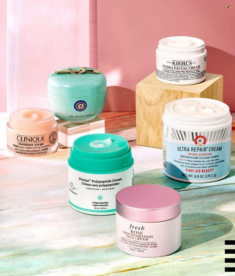 Sephora Weekly Ad Flyer March 28 to April 4