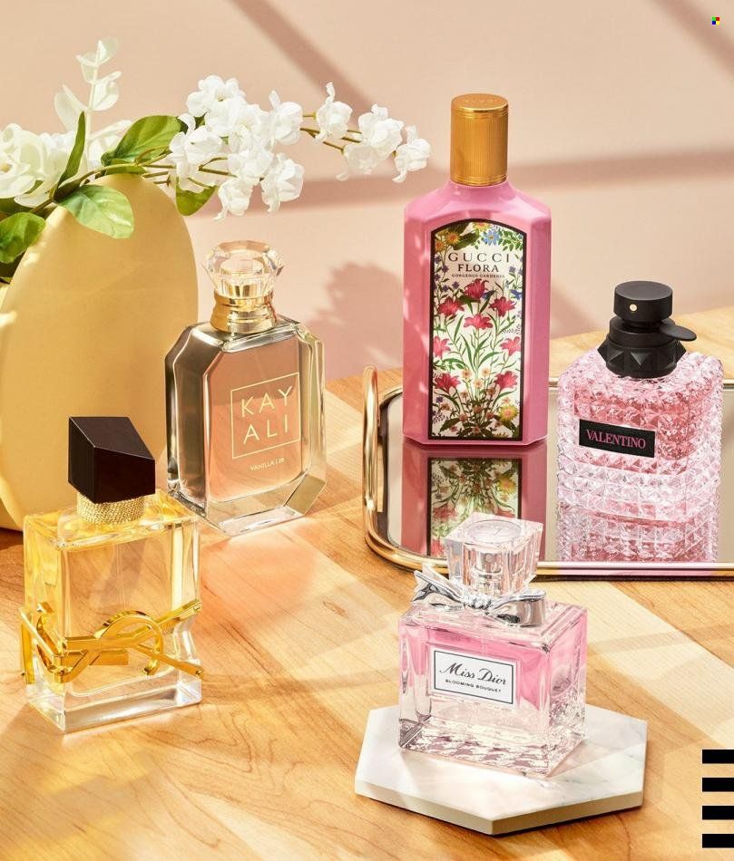Sephora Weekly Ad Flyer March 28 to April 4