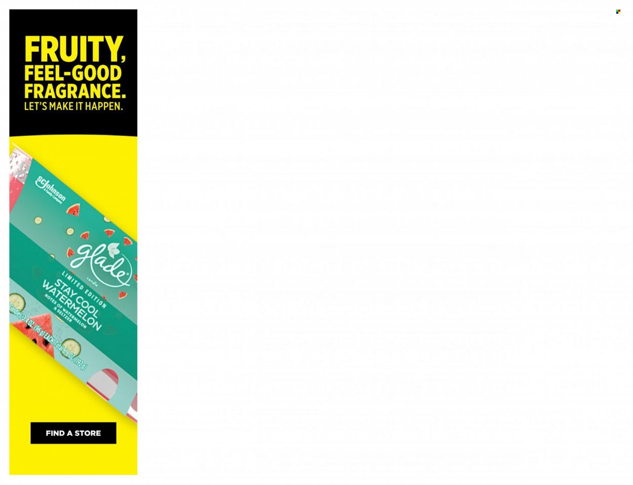 Dollar General (SC) Weekly Ad Flyer March 28 to April 4