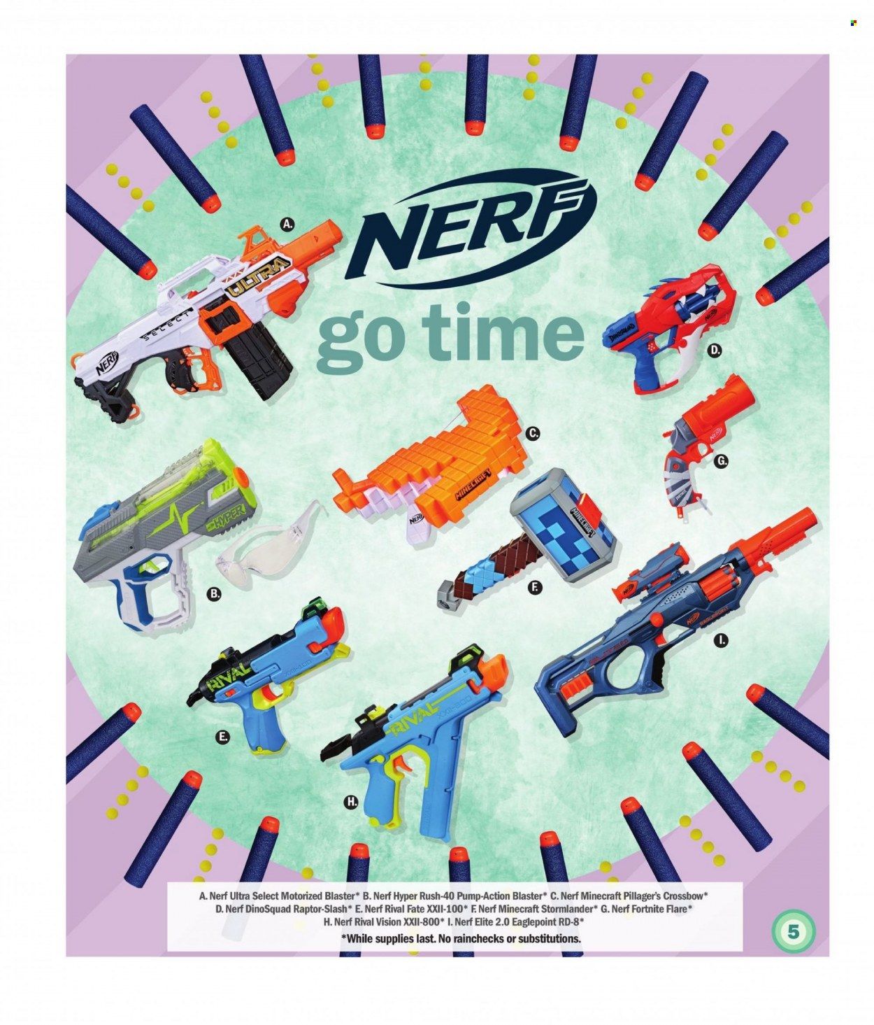 Meijer (IL, IN, KY, MI, OH, WI) Weekly Ad Flyer March 28 to April 4