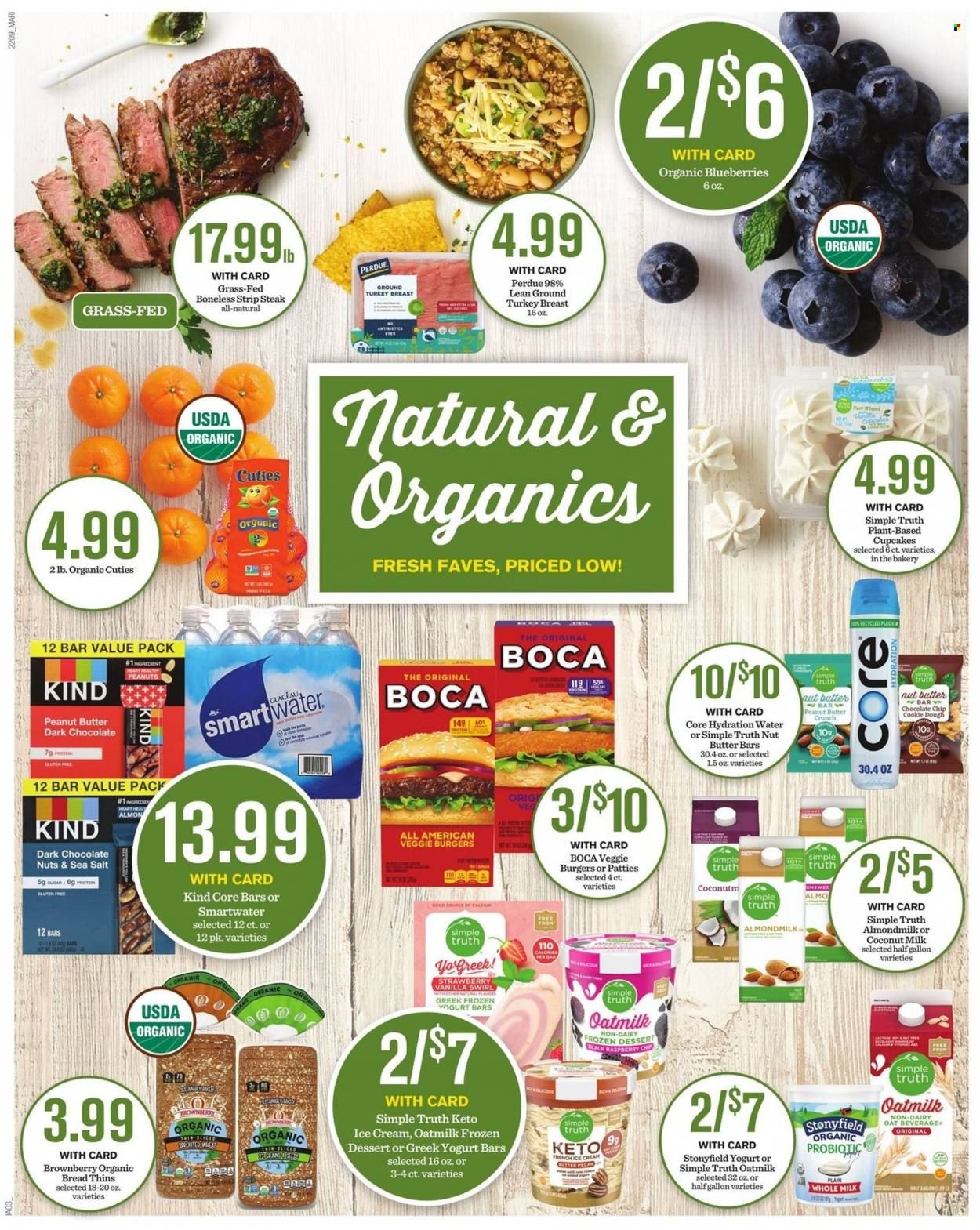 Mariano’s (IL) Weekly Ad Flyer March 29 to April 5