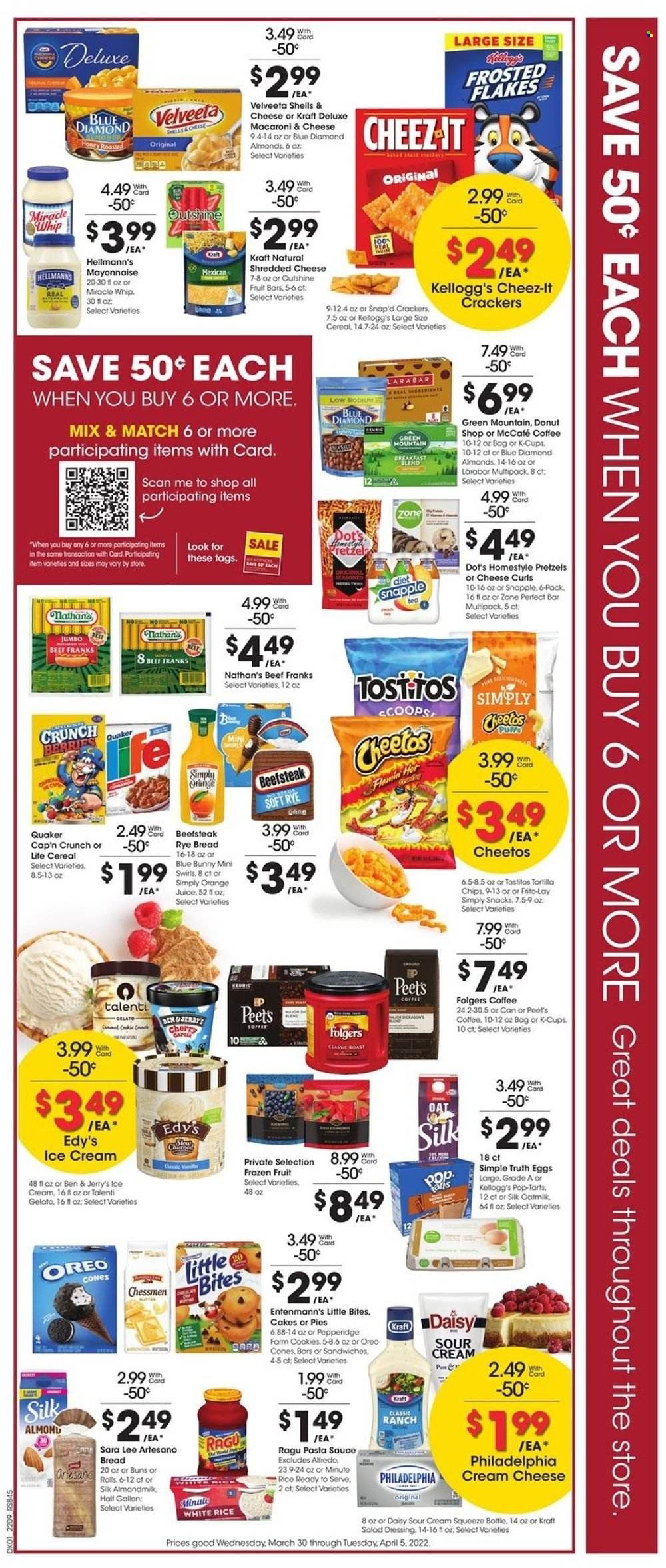 Pick ‘n Save (WI) Weekly Ad Flyer March 29 to April 5