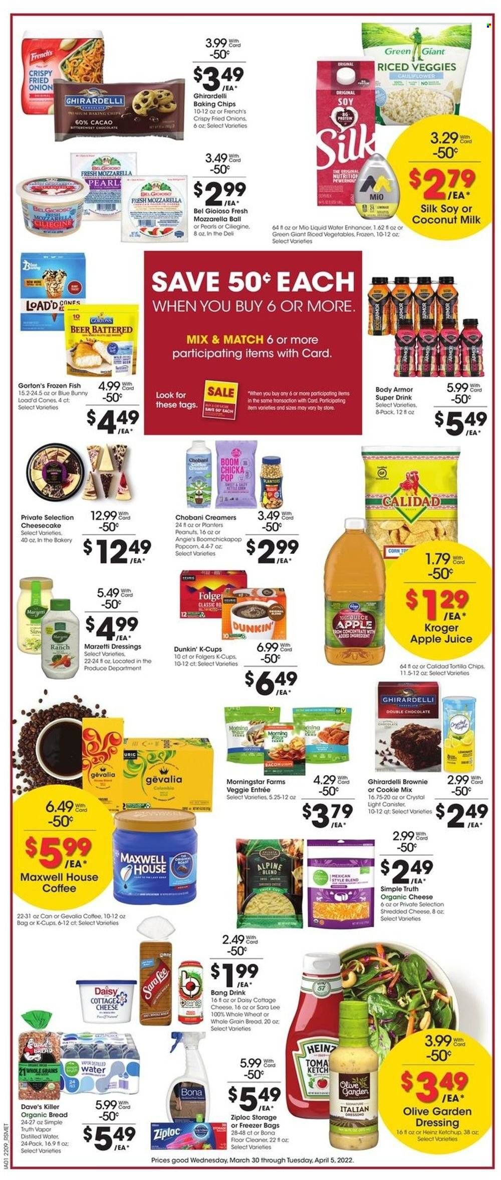 Pick ‘n Save (WI) Weekly Ad Flyer March 29 to April 5