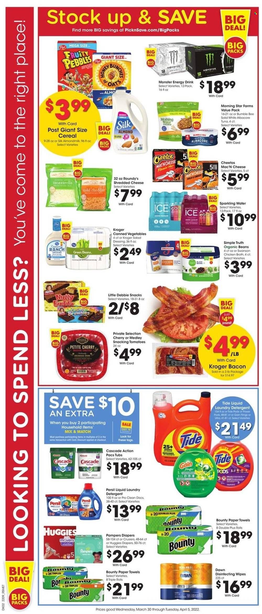 Pick ‘n Save (WI) Weekly Ad Flyer March 29 to April 5