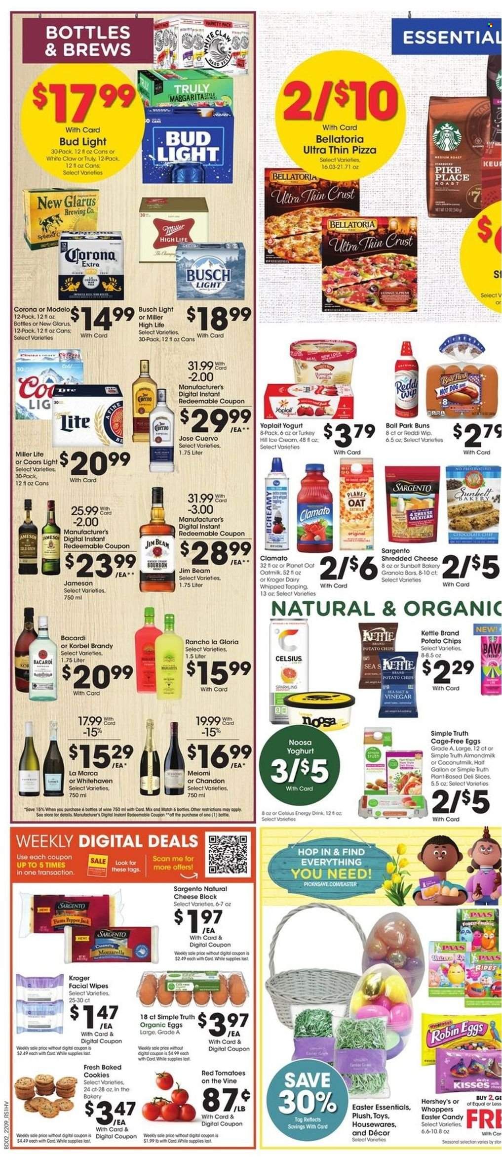 Pick ‘n Save (WI) Weekly Ad Flyer March 29 to April 5