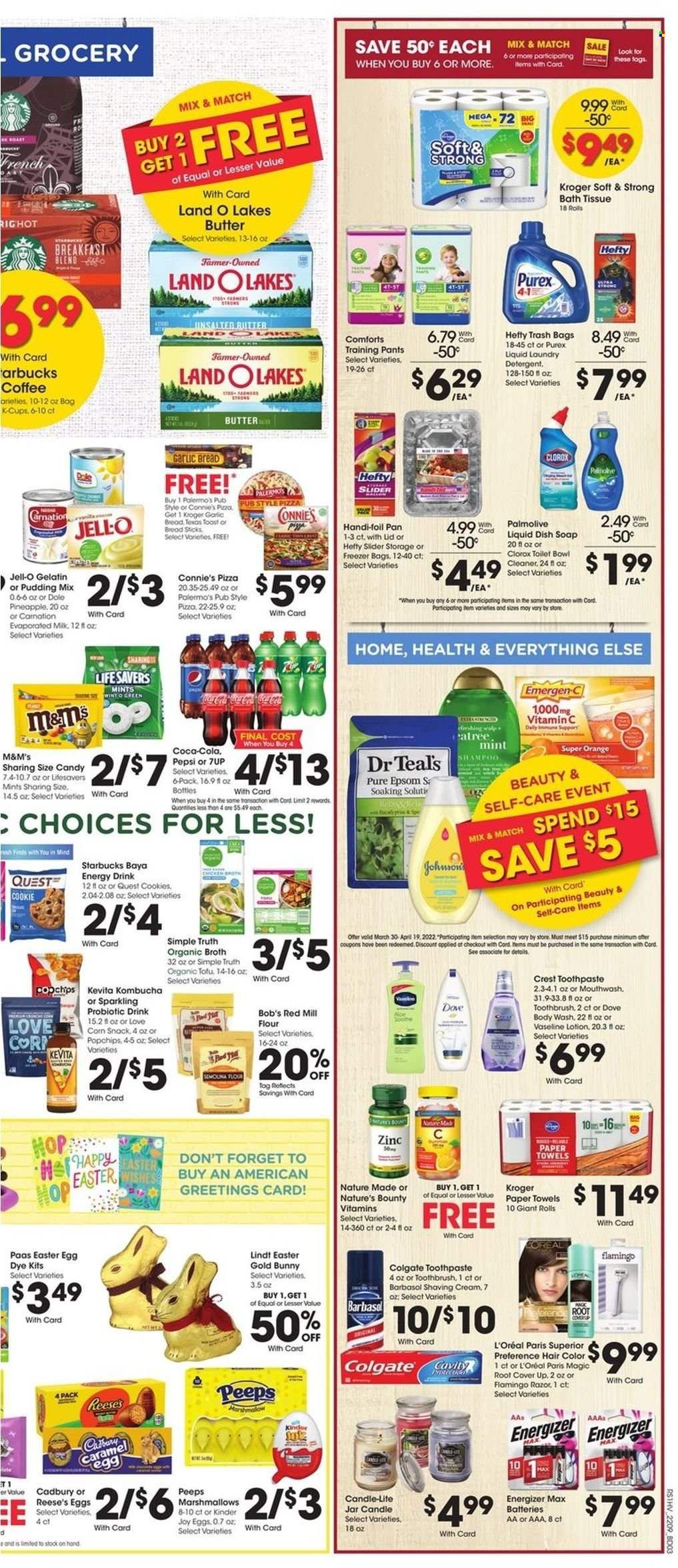 Pick ‘n Save (WI) Weekly Ad Flyer March 29 to April 5