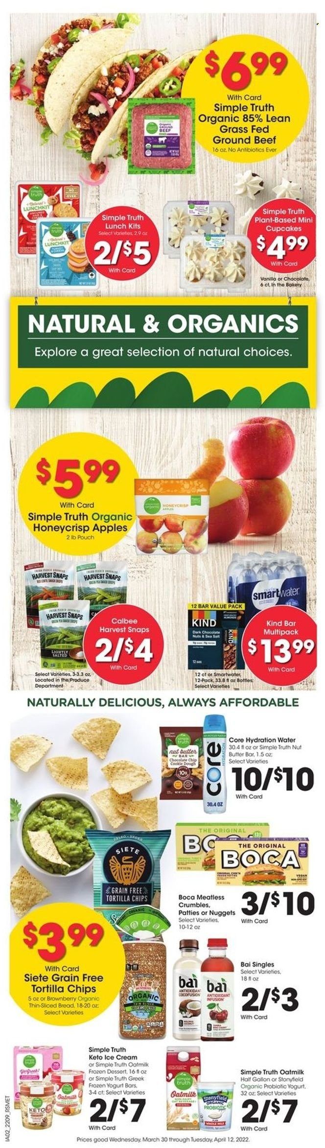 Pick ‘n Save (WI) Weekly Ad Flyer March 29 to April 5