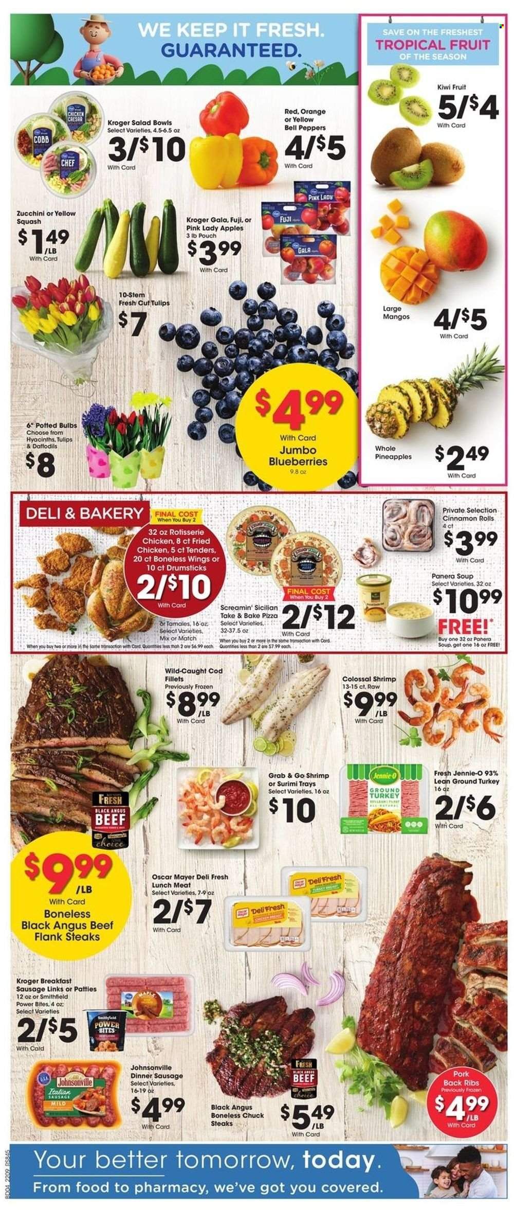 Pick ‘n Save (WI) Weekly Ad Flyer March 29 to April 5