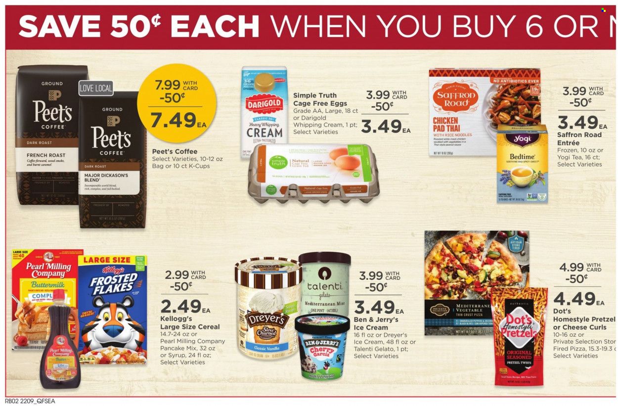 QFC (WA) Weekly Ad Flyer March 29 to April 5