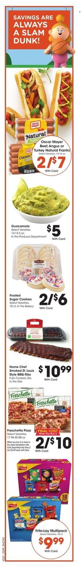 Smith's (AZ, ID, MT, NM, NV, UT, WY) Weekly Ad Flyer March 29 to April 5