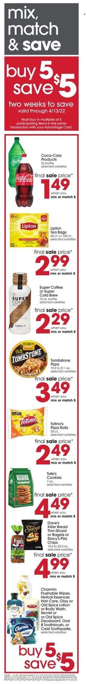 Giant Eagle (OH, PA) Weekly Ad Flyer March 29 to April 5