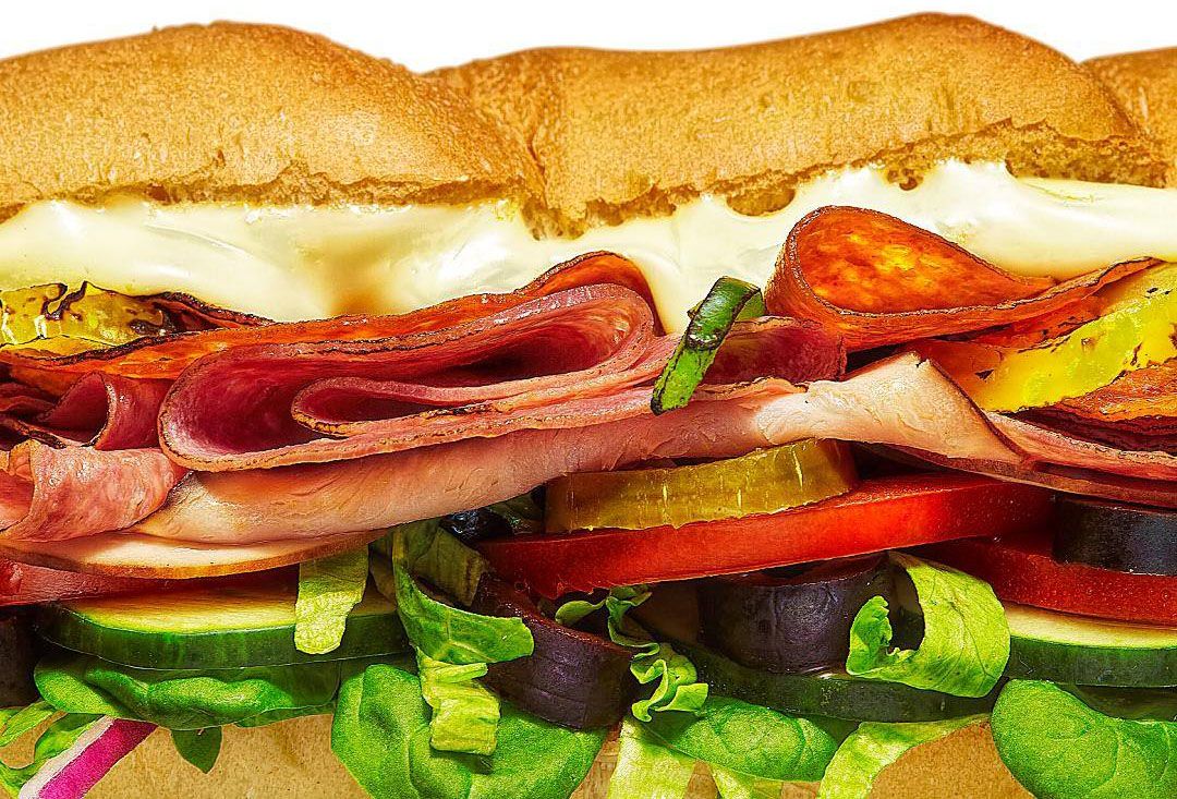 MyWay Rewards Members Can Enjoy a $5.99 Footlong In-app or Online Through to April 4 at Subway MyWay Rewards Members Can Enjoy a $5.99 Footlong In-app or Online Through to April 4 at Subway