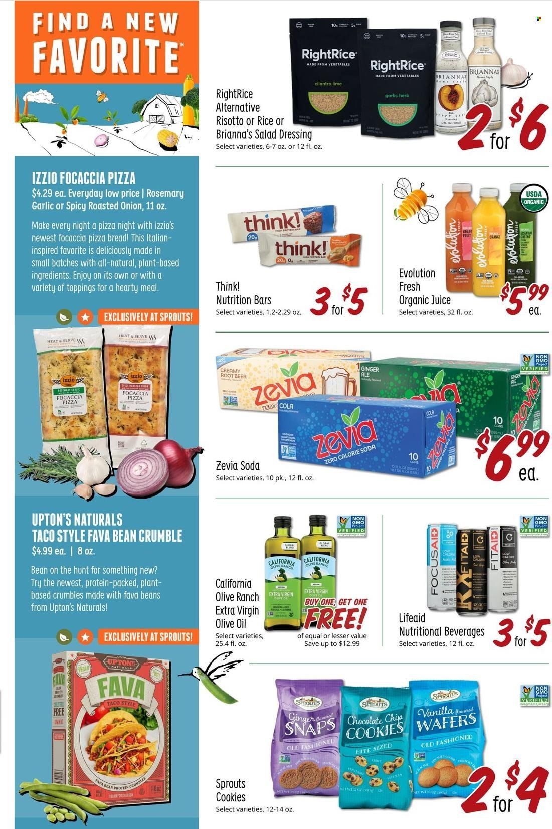 Sprouts Weekly Ad Flyer March 30 to April 6