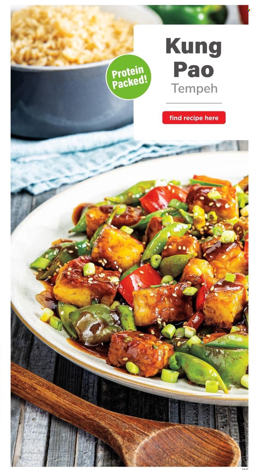 Stater Bros. (CA) Weekly Ad Flyer March 30 to April 6