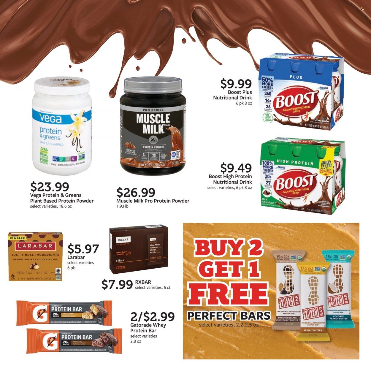 Fareway (IA) Weekly Ad Flyer March 30 to April 6