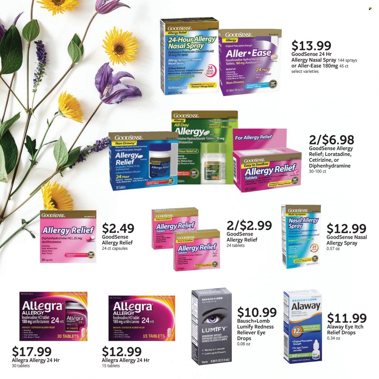 Fareway (IA) Weekly Ad Flyer March 30 to April 6