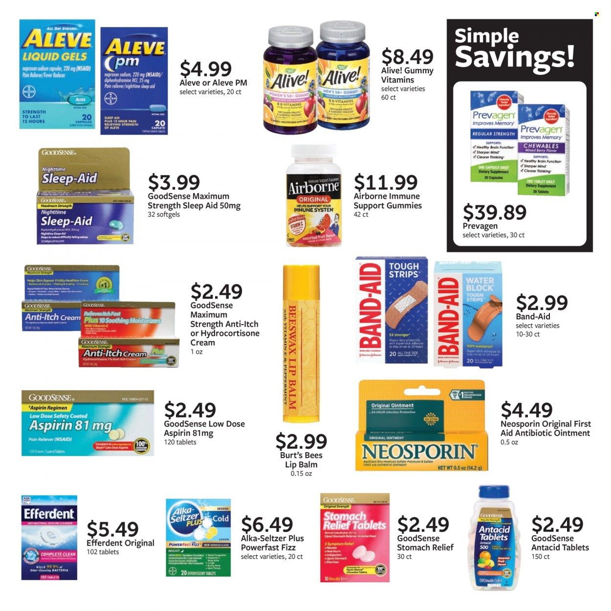 Fareway (IA) Weekly Ad Flyer March 30 to April 6