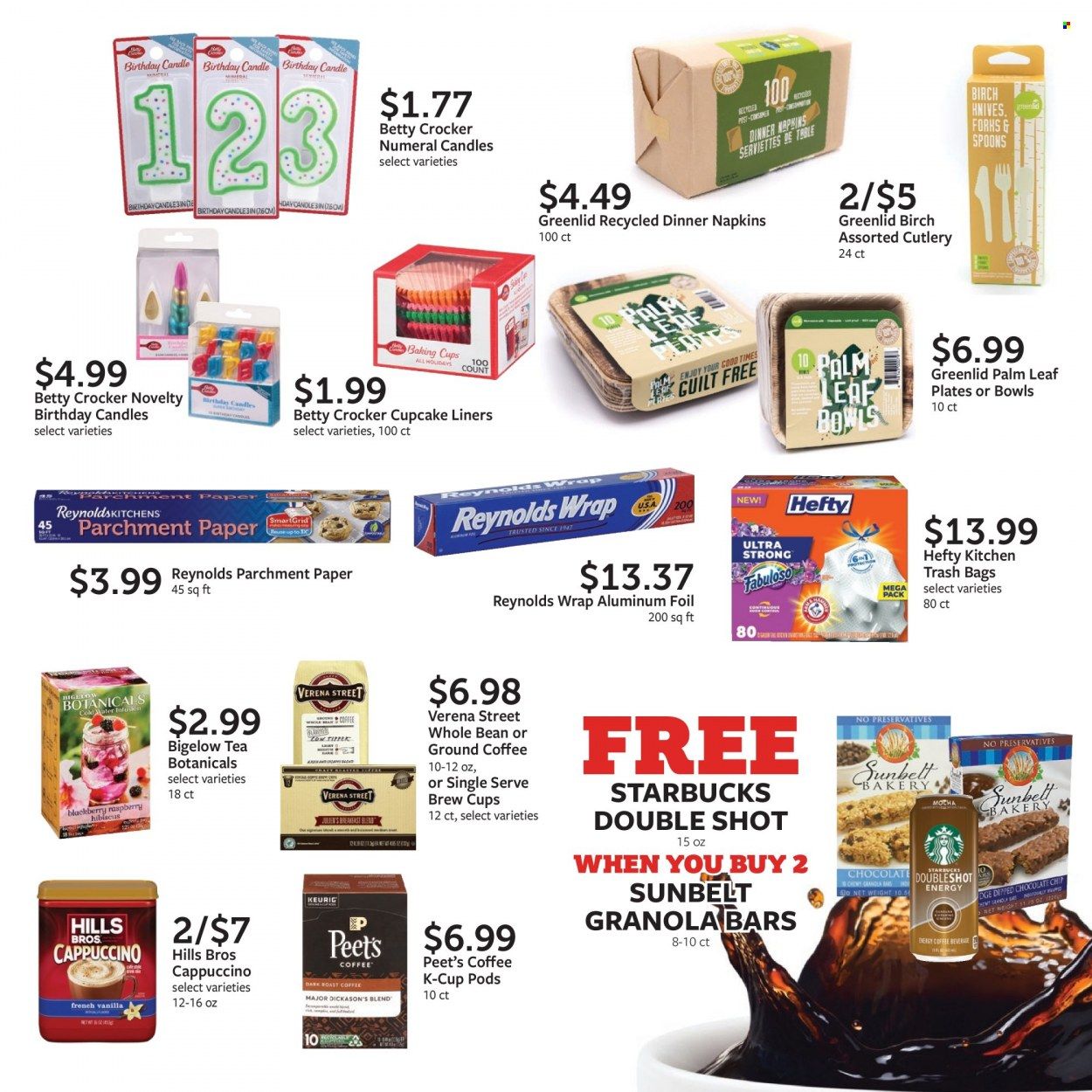Fareway (IA) Weekly Ad Flyer March 30 to April 6