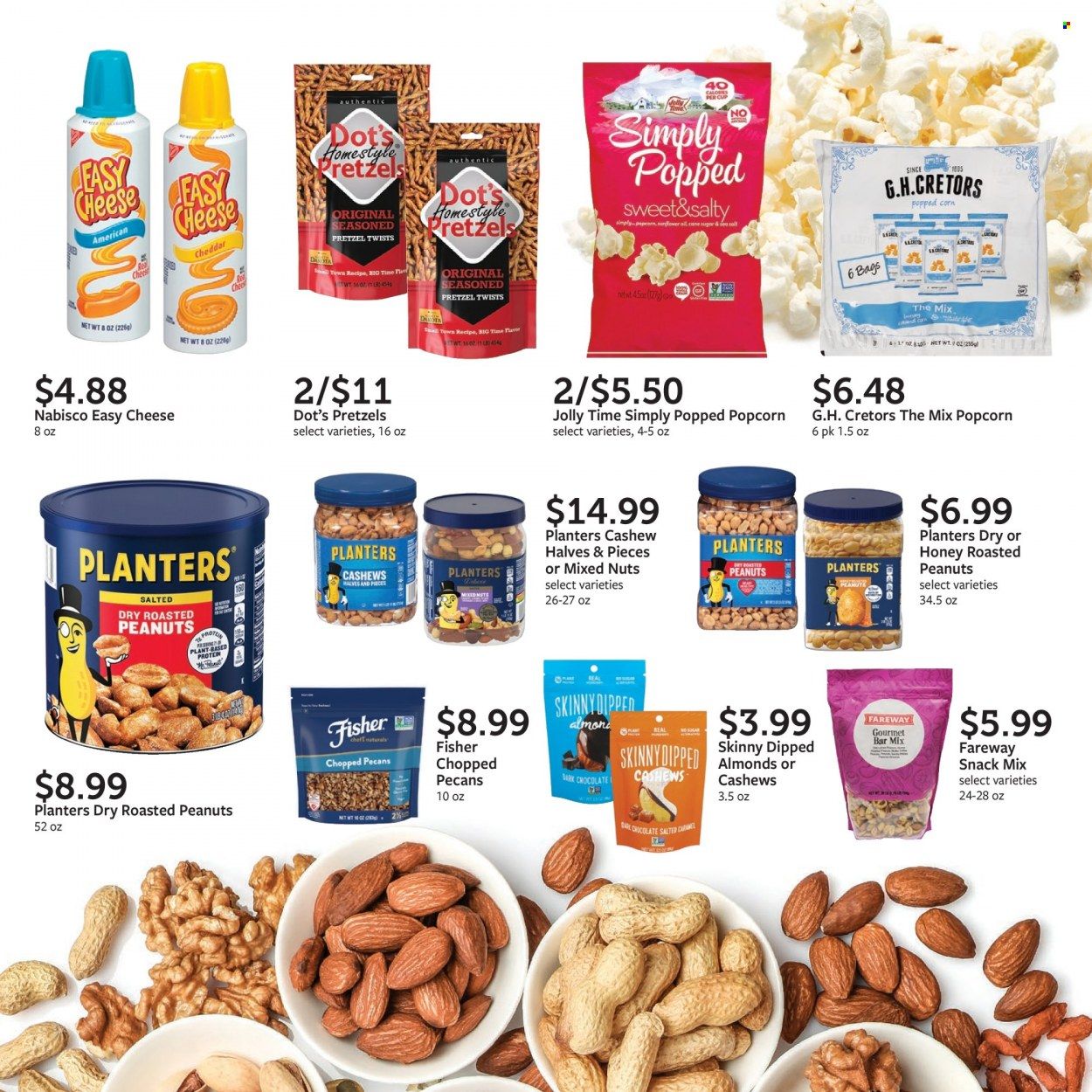 Fareway (IA) Weekly Ad Flyer March 30 to April 6