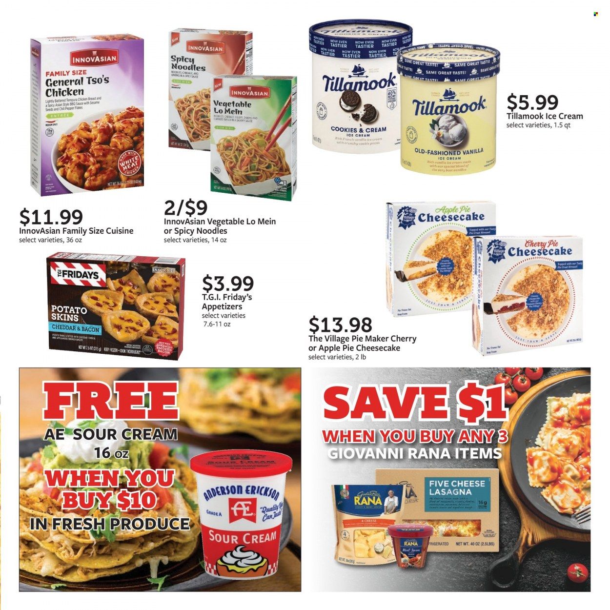 Fareway (IA) Weekly Ad Flyer March 30 to April 6