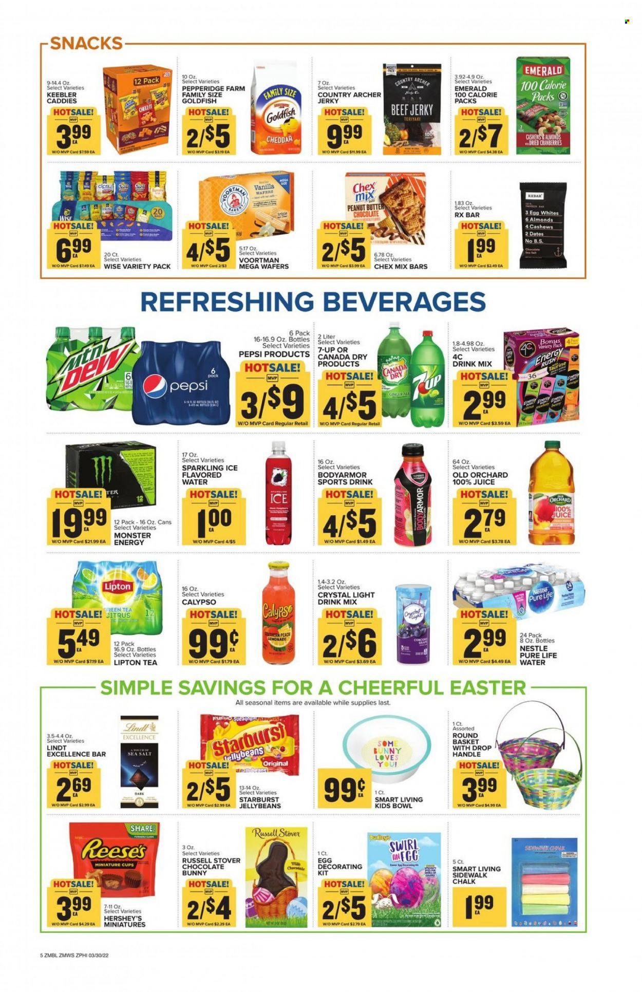 Food Lion (MD) Weekly Ad Flyer March 30 to April 6