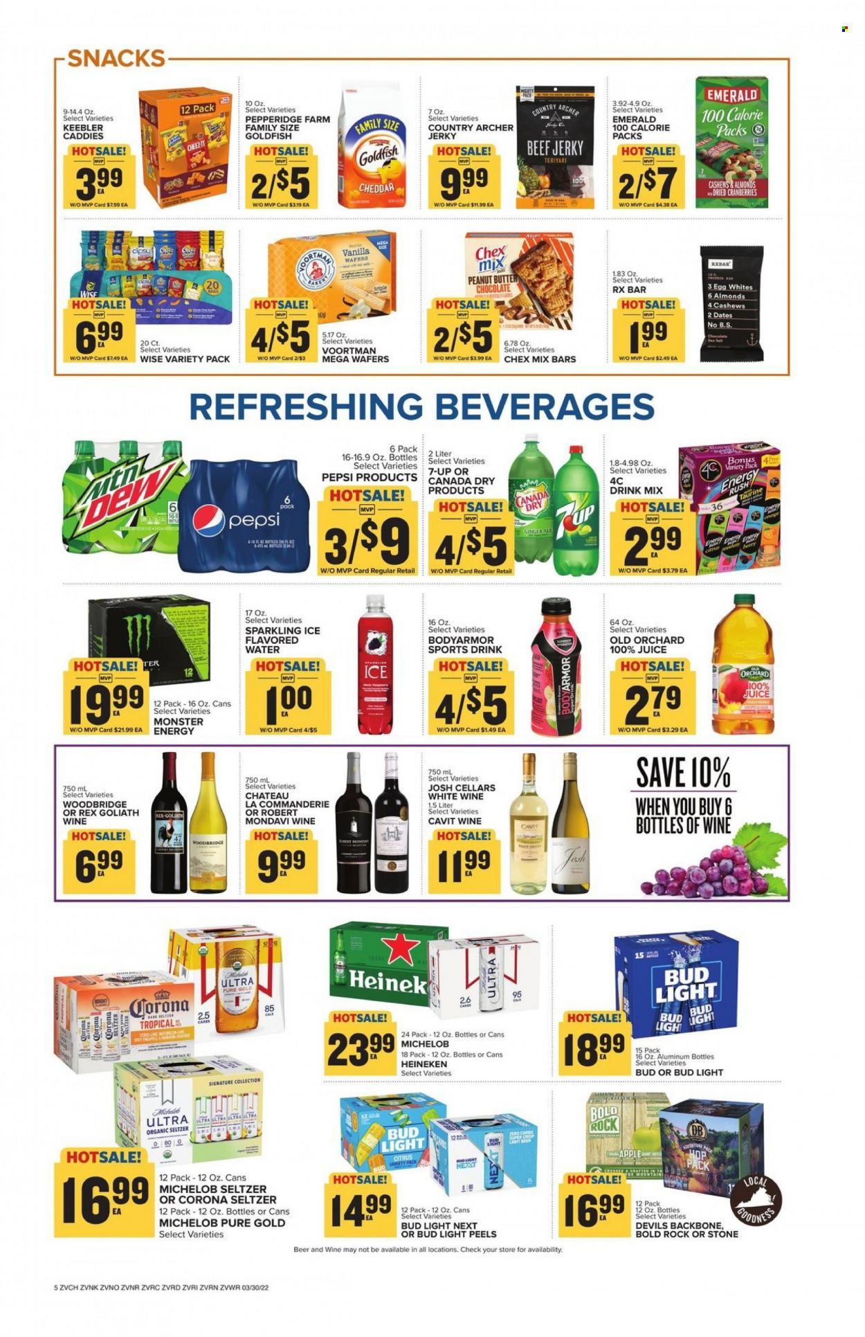 Food Lion (VA) Weekly Ad Flyer March 30 to April 6