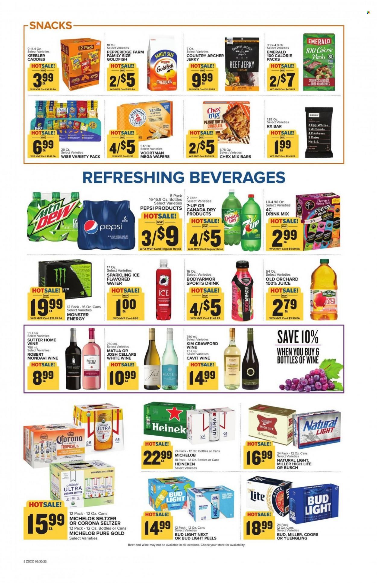 Food Lion (SC) Weekly Ad Flyer March 30 to April 6