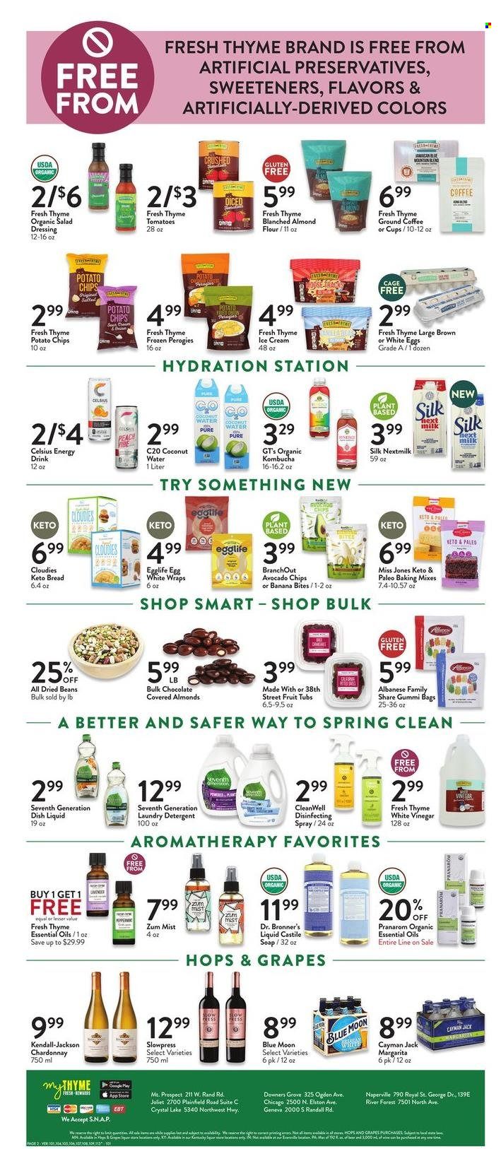 Fresh Thyme Weekly Ad Flyer March 30 to April 6