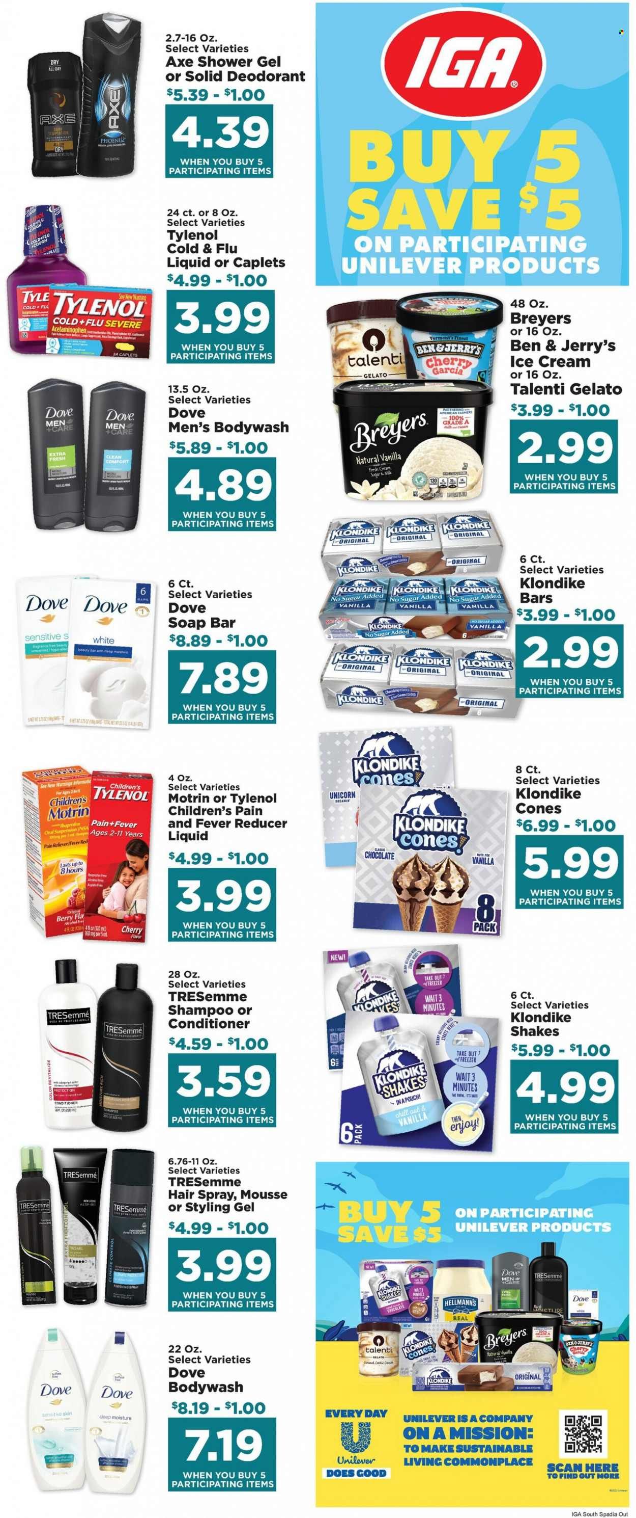 IGA Weekly Ad Flyer March 30 to April 6