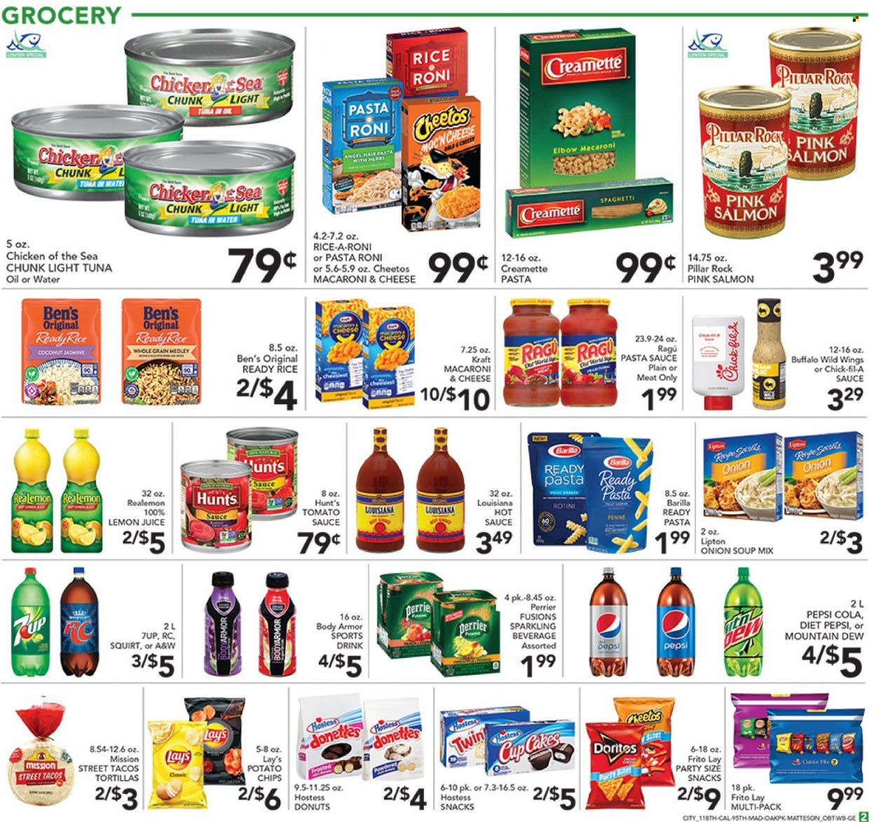 Pete's Fresh Market (IL) Weekly Ad Flyer March 30 to April 6
