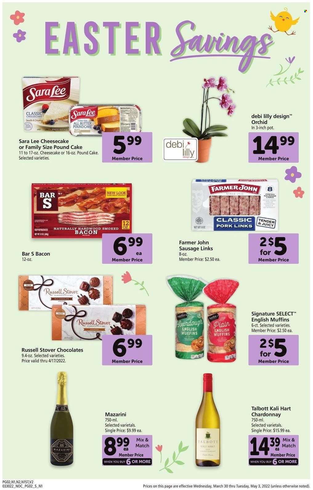 Safeway (AZ, CA, CO, HI, MD, NE, OR, VA, WA) Weekly Ad Flyer March 30 to April 6