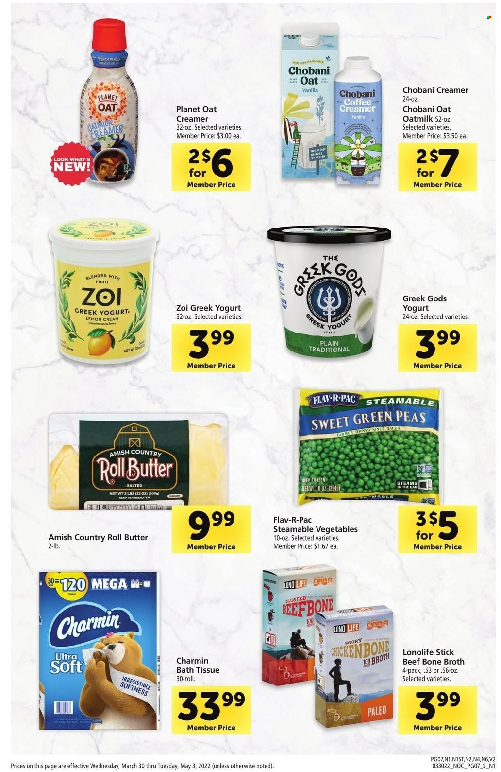 Safeway (AZ, CA, CO, HI, MD, NE, OR, VA, WA) Weekly Ad Flyer March 30 to April 6
