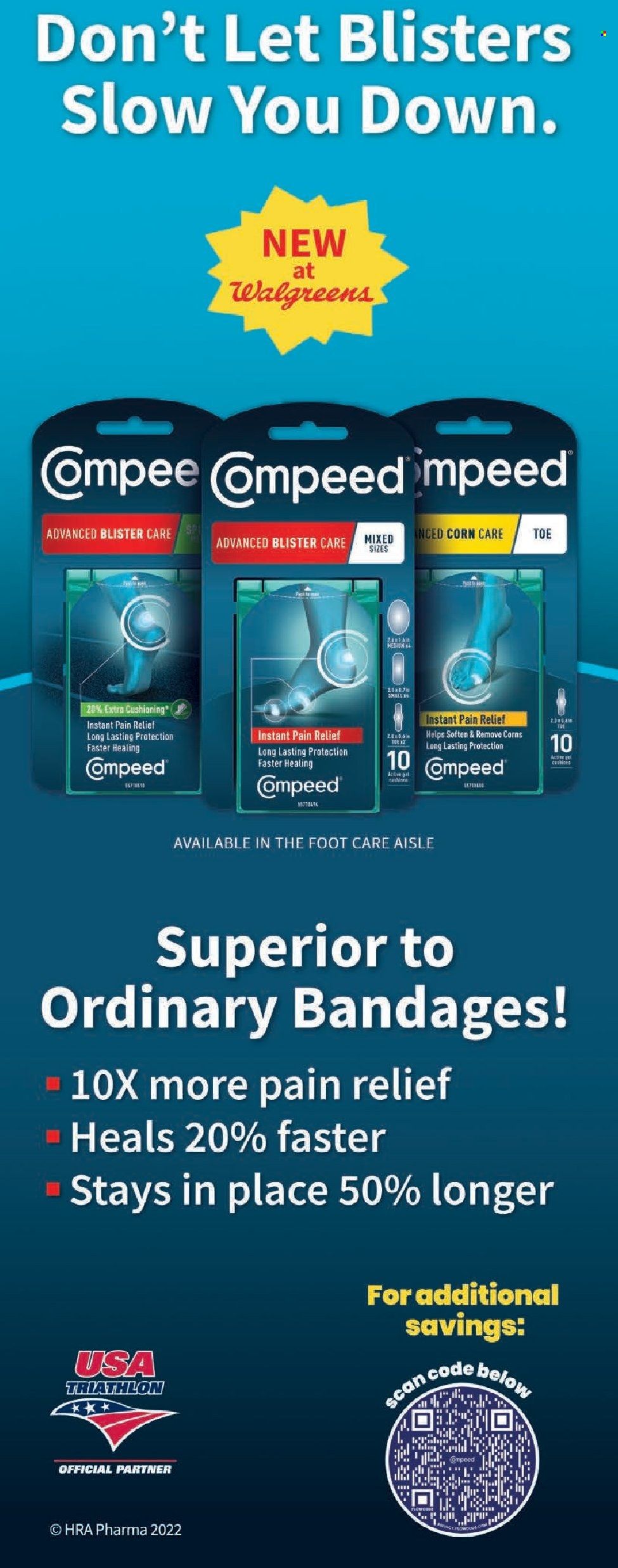 Walgreens Weekly Ad Flyer March 30 to April 6