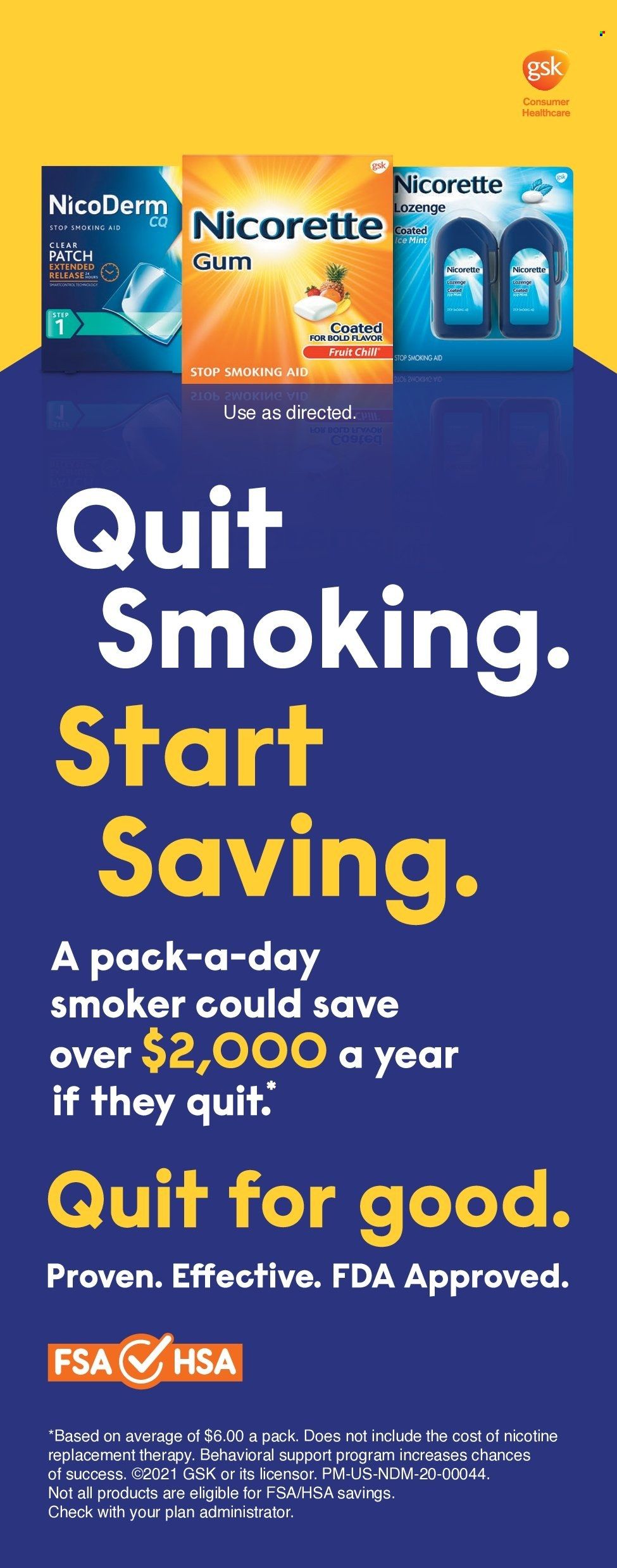 Walgreens Weekly Ad Flyer March 30 to April 6