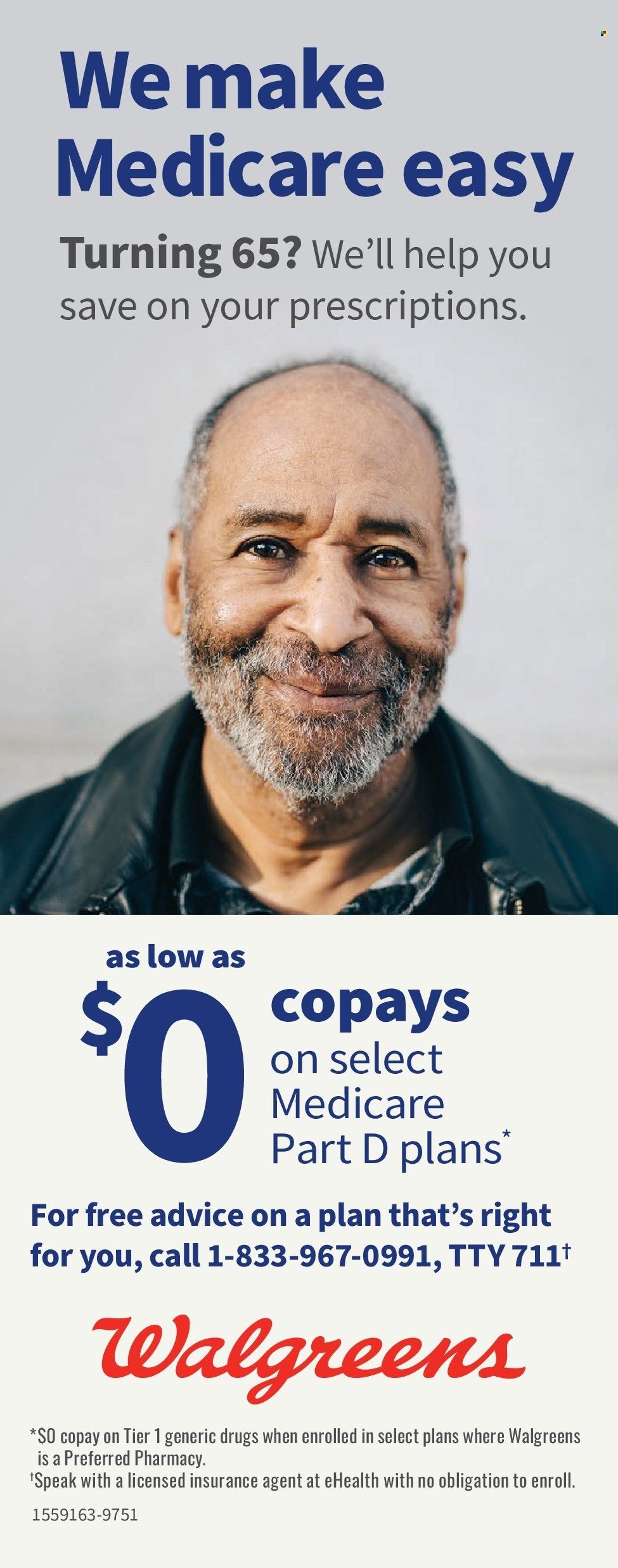 Walgreens Weekly Ad Flyer March 30 to April 6