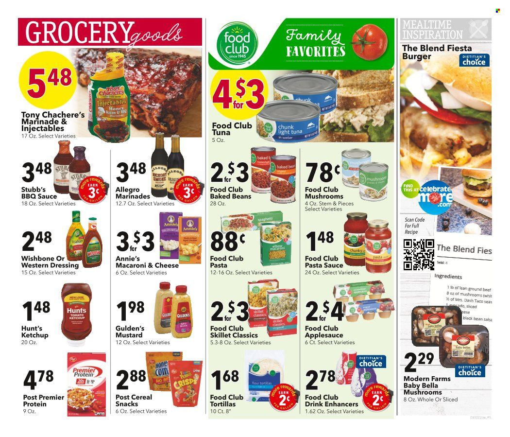 Cash Wise (MN, ND) Weekly Ad Flyer March 30 to April 6