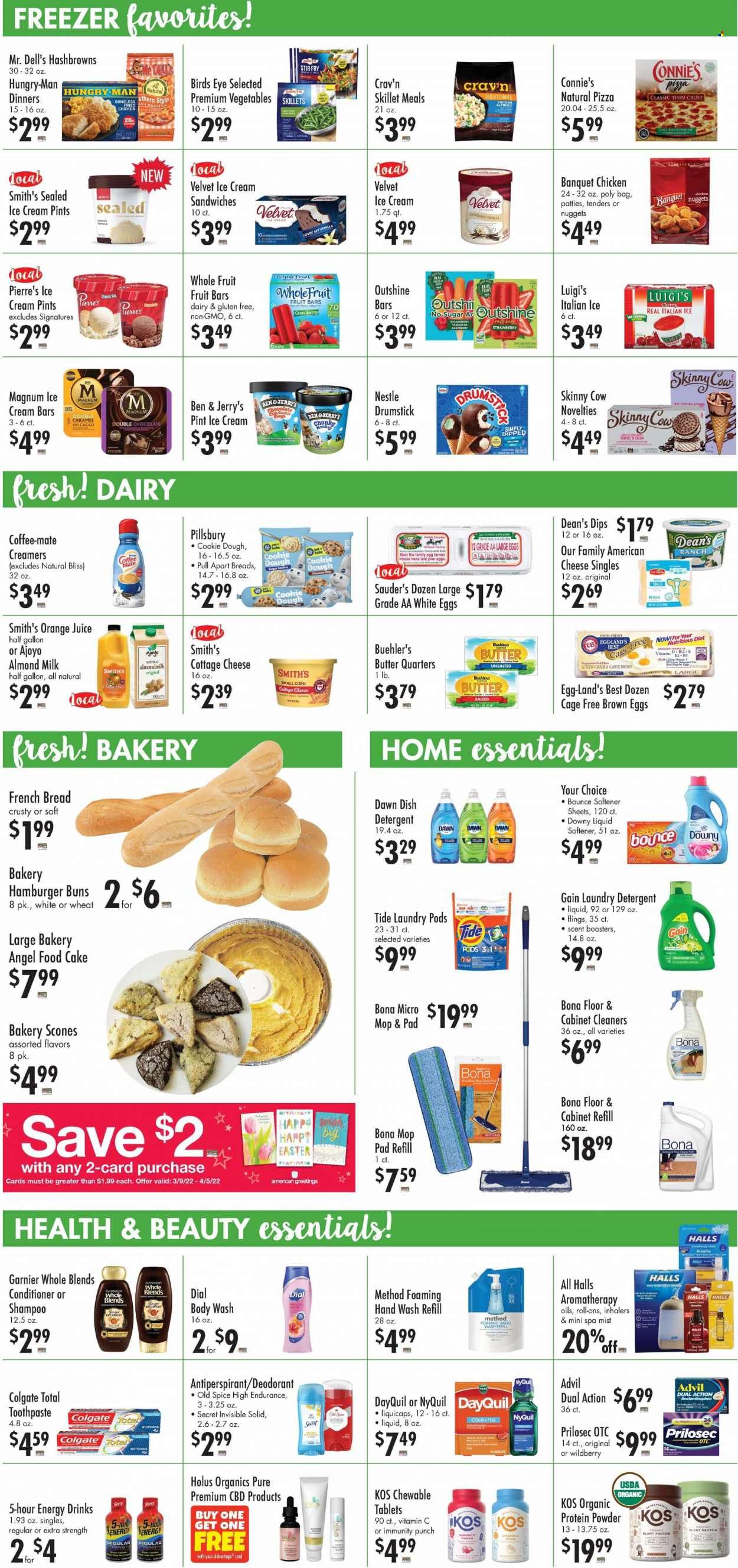 Buehler's (OH) Weekly Ad Flyer March 30 to April 6