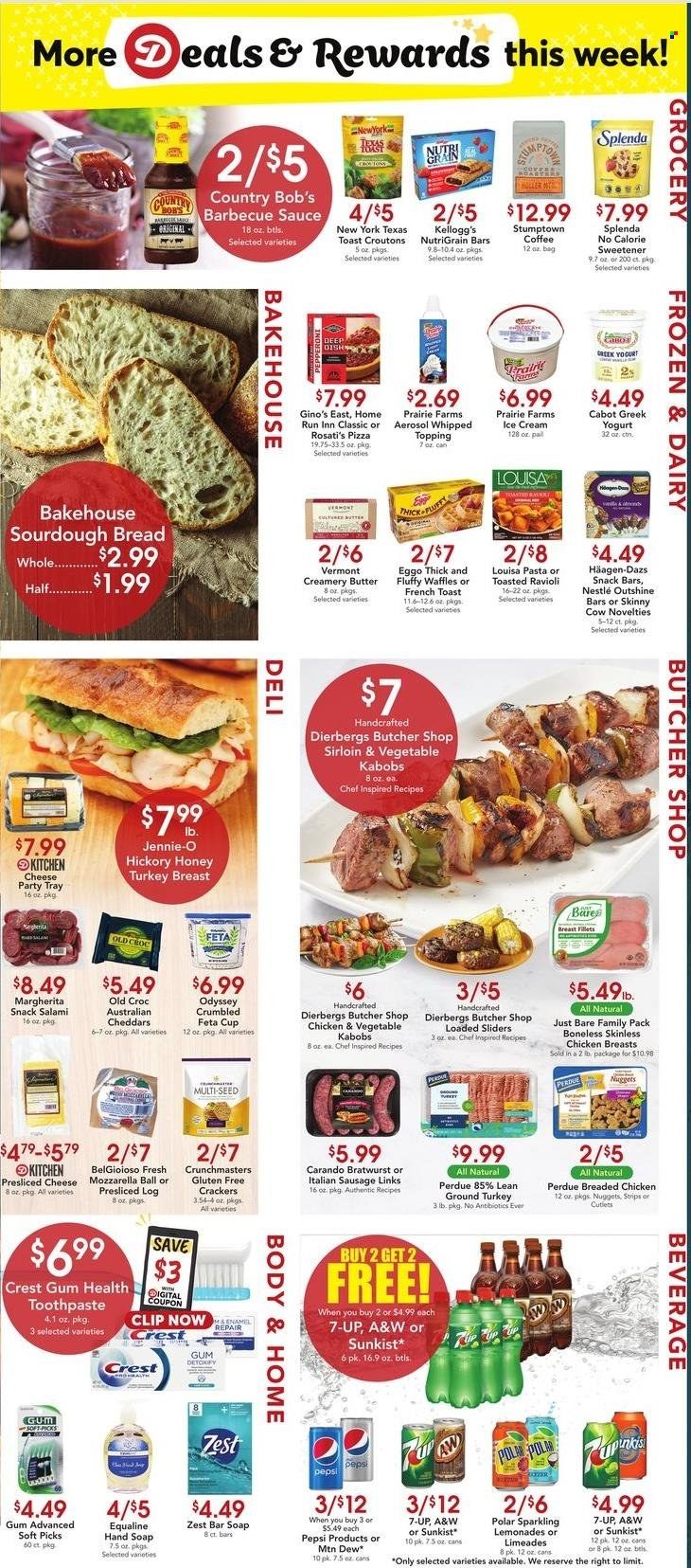 Dierbergs (MO) Weekly Ad Flyer March 30 to April 6
