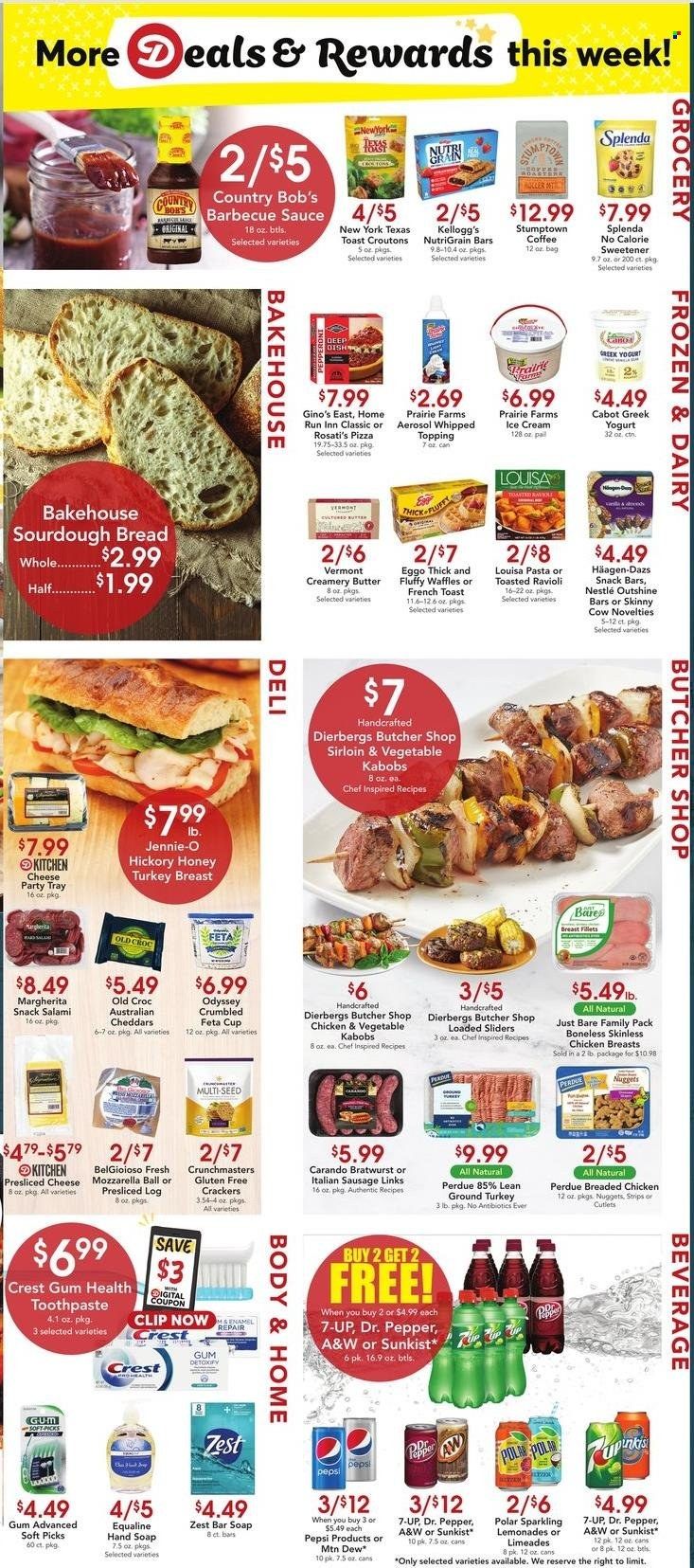 Dierbergs (IL, MO) Weekly Ad Flyer March 30 to April 6
