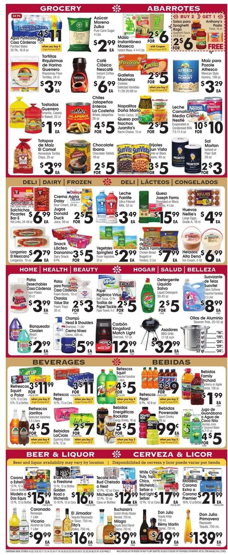 Cardenas (CA, NV) Weekly Ad Flyer March 30 to April 6