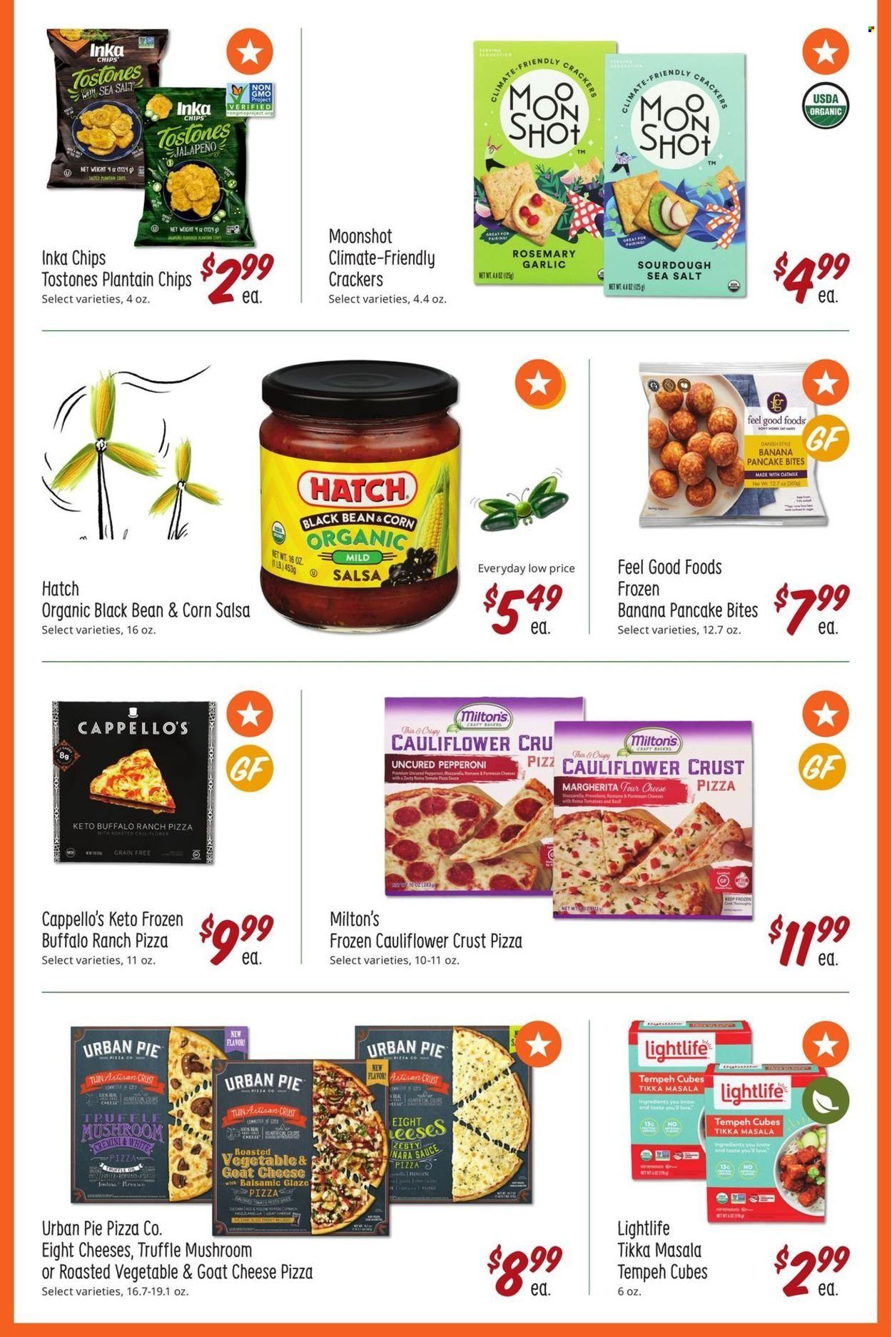 Sprouts Weekly Ad Flyer March 31 to April 7