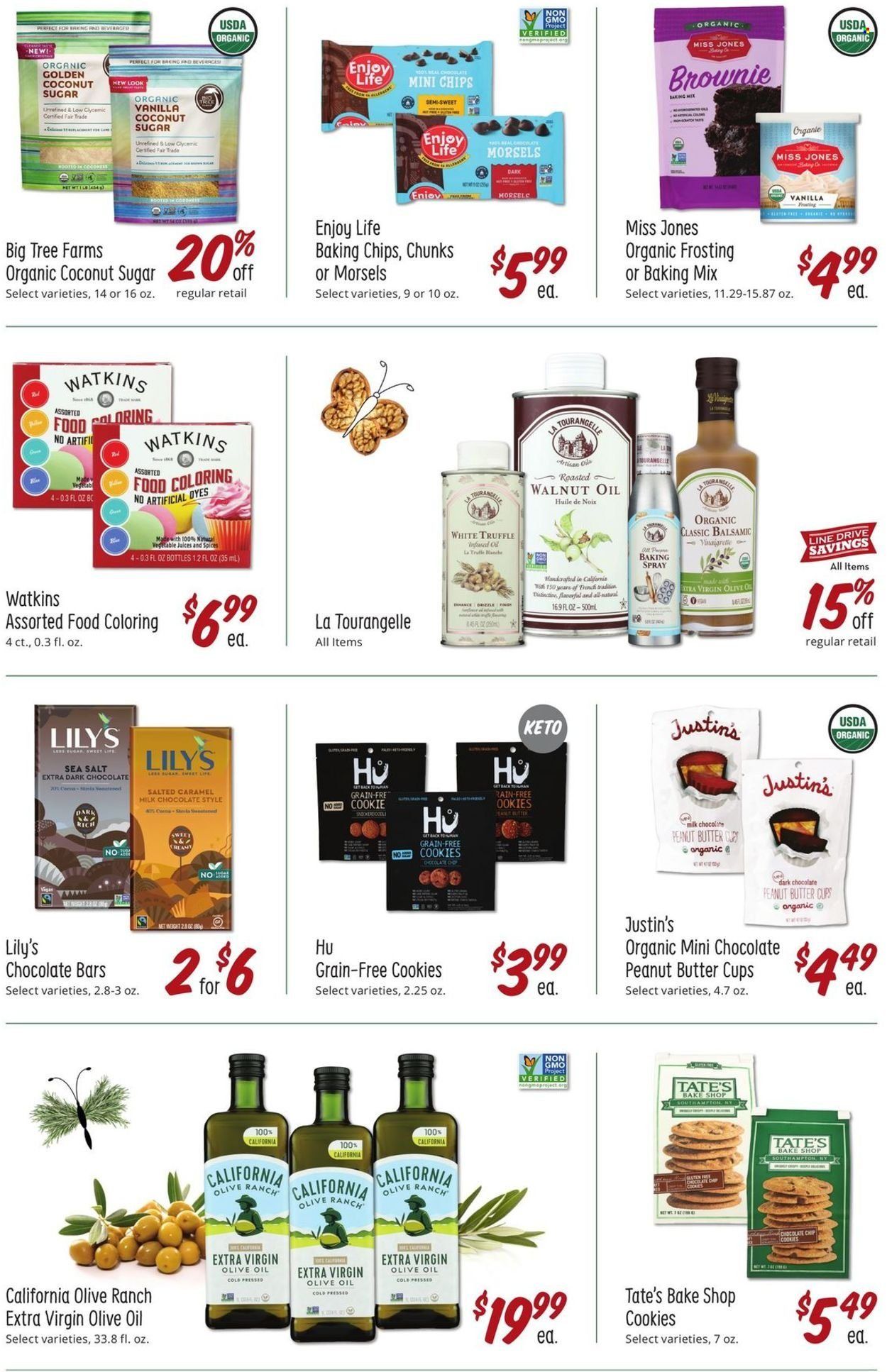 Sprouts Weekly Ad Flyer March 31 to April 7