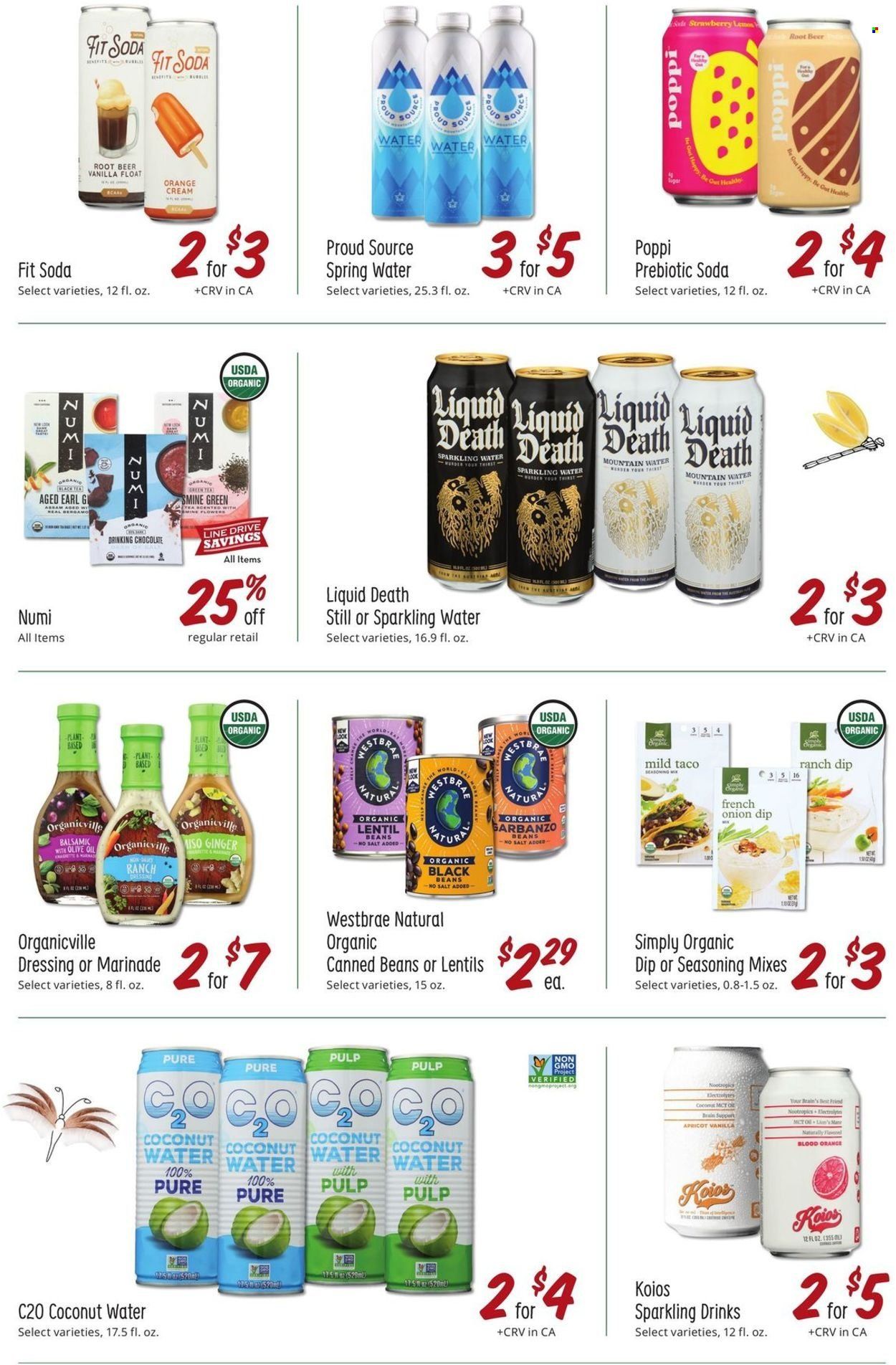 Sprouts Weekly Ad Flyer March 31 to April 7